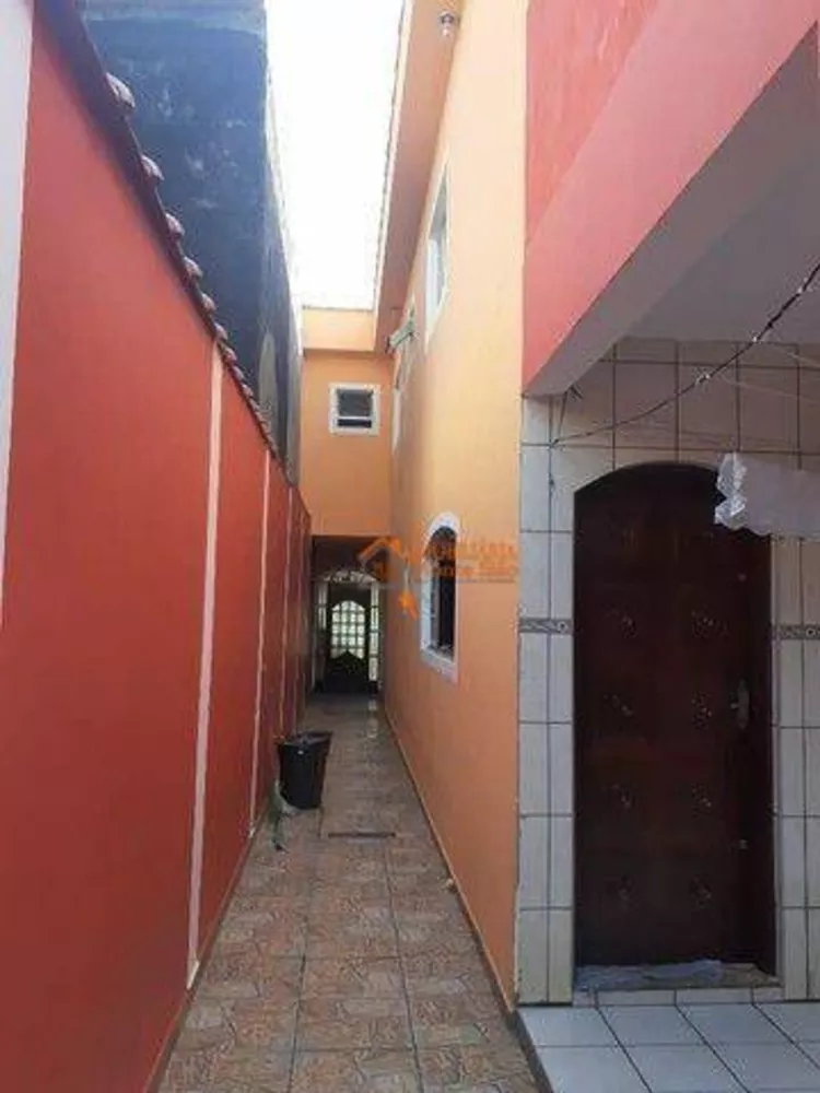 Casa, 2 quartos, 250 m² - Foto 2