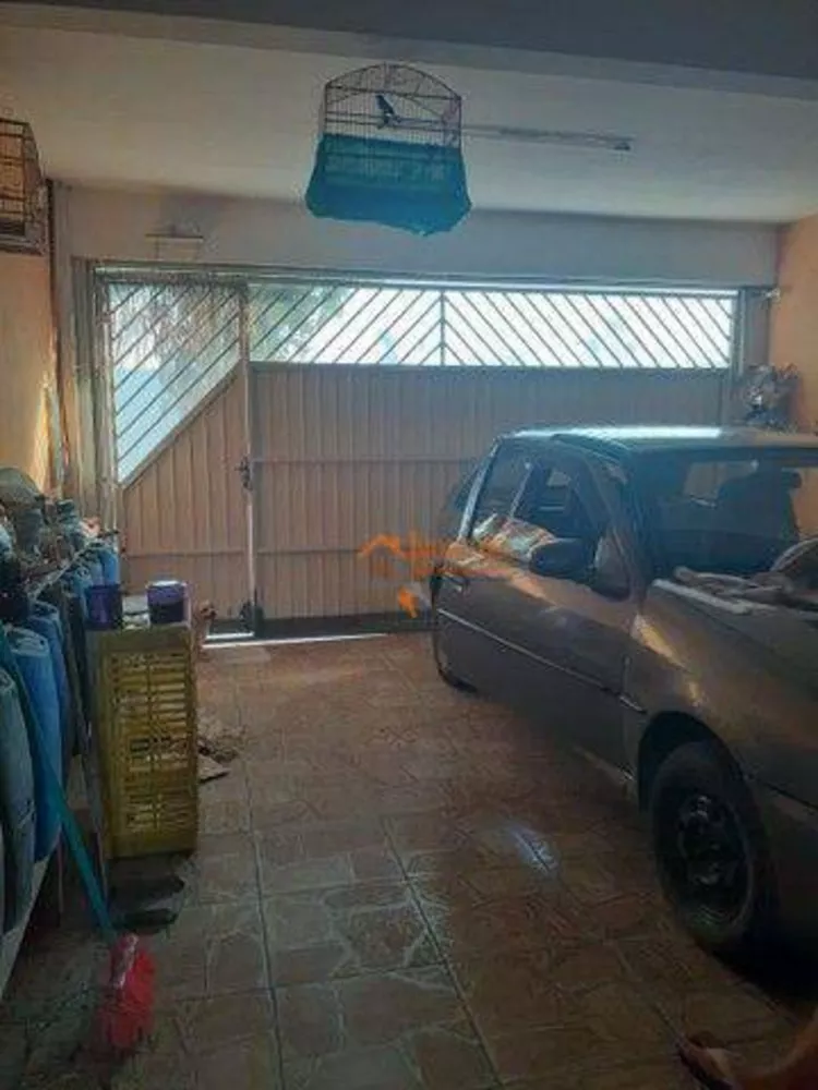 Casa, 2 quartos, 250 m² - Foto 1