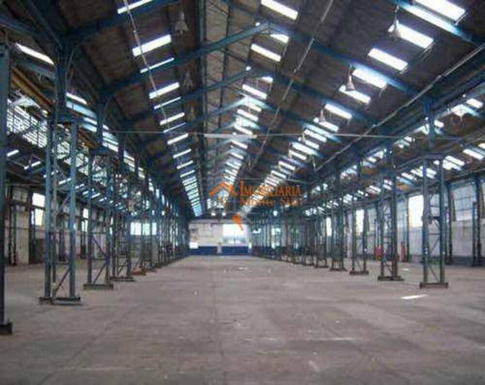 Depósito-Galpão-Armazém para alugar, 8000m² - Foto 1