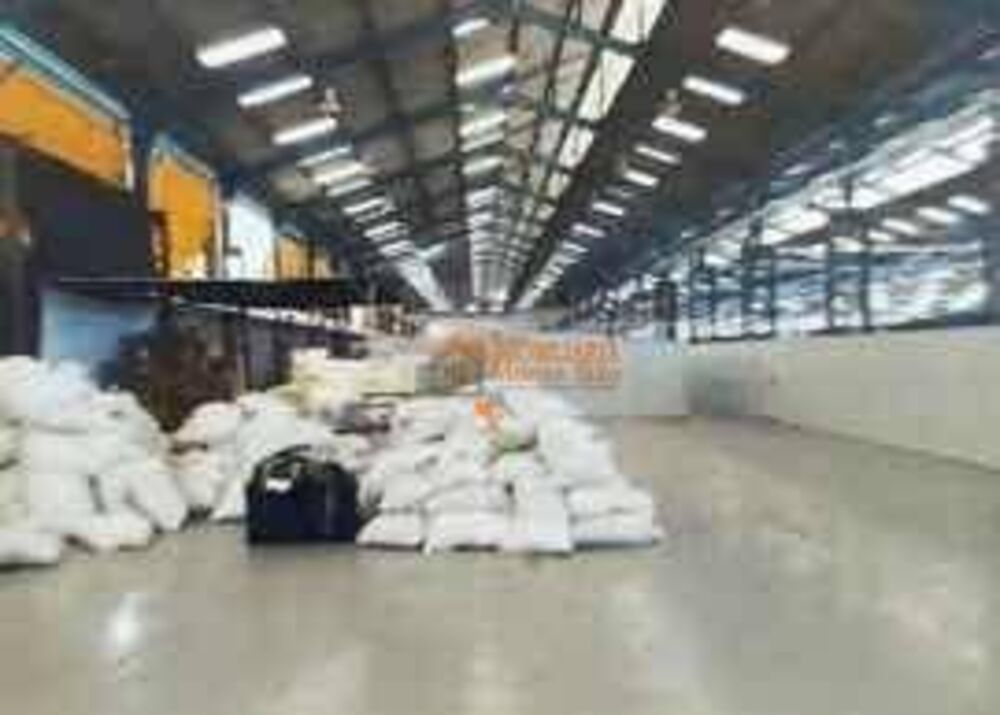 Depósito-Galpão-Armazém para alugar, 8000m² - Foto 2