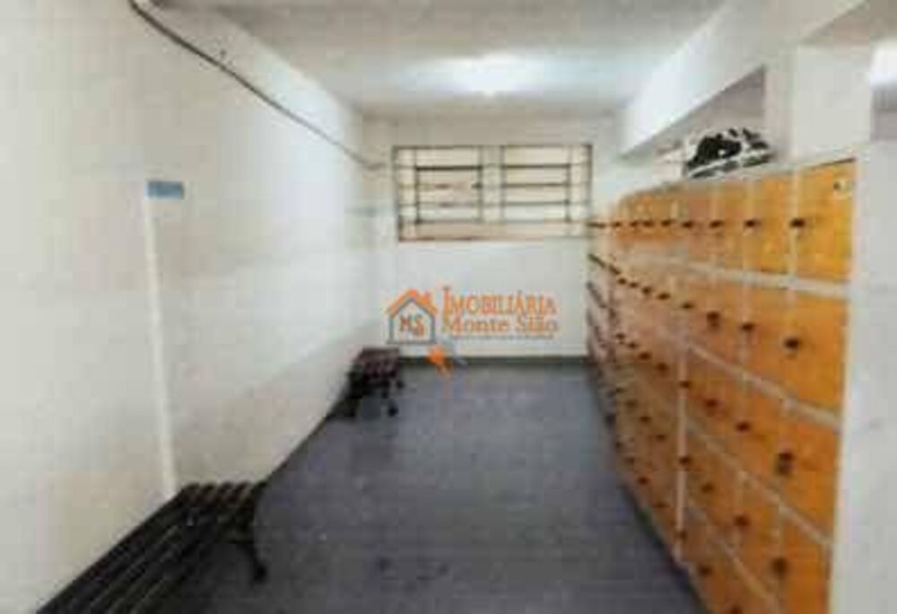 Depósito-Galpão-Armazém para alugar, 8000m² - Foto 7