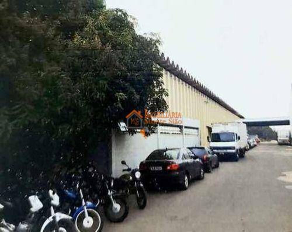 Depósito-Galpão-Armazém para alugar, 8000m² - Foto 10