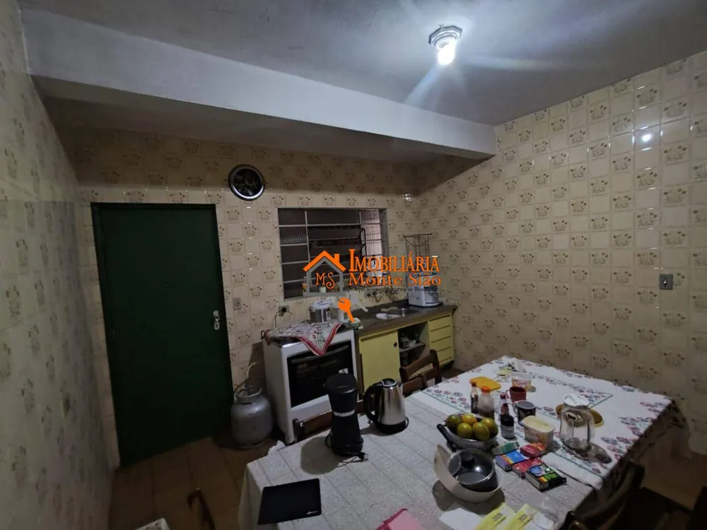 Casa, 5 quartos, 180 m² - Foto 4
