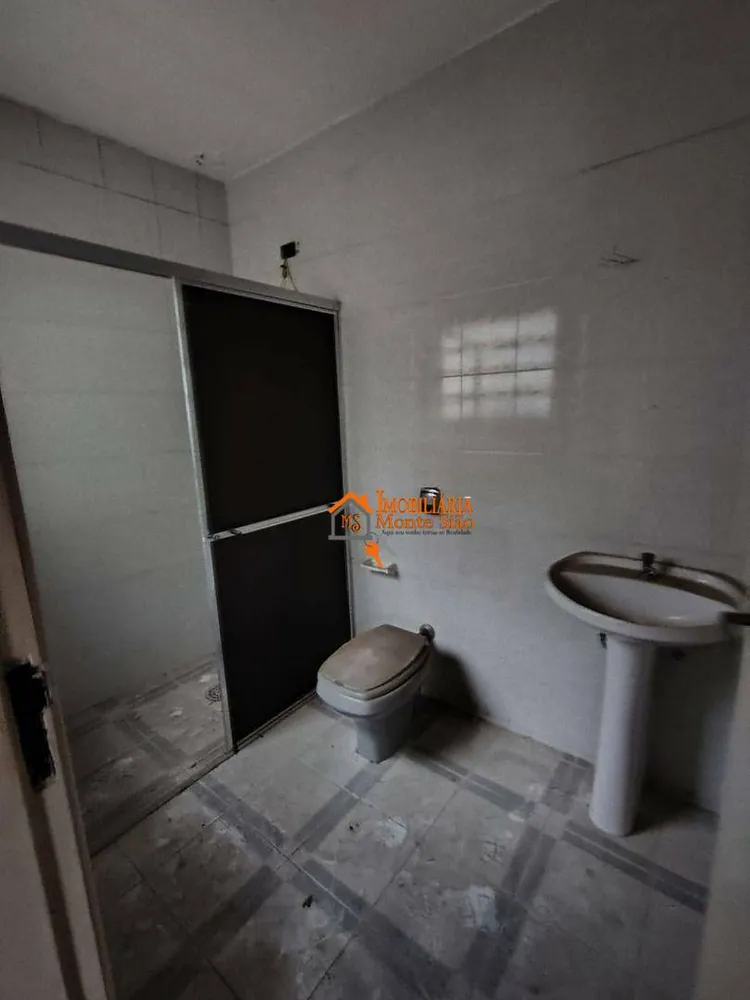 Casa, 5 quartos, 180 m² - Foto 8