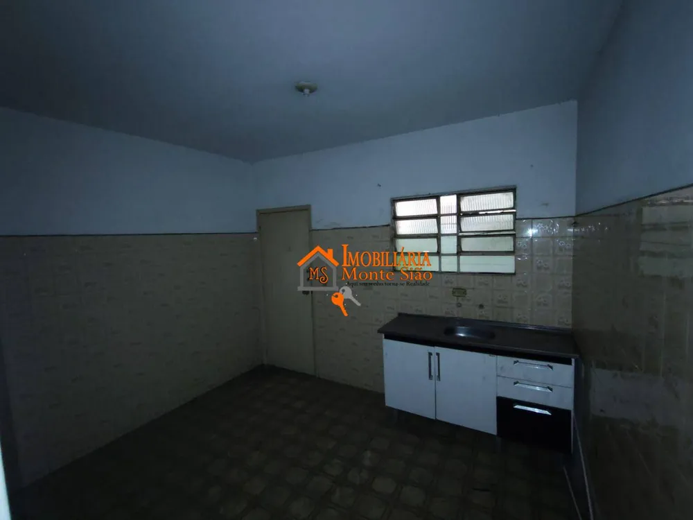 Casa, 5 quartos, 180 m² - Foto 6