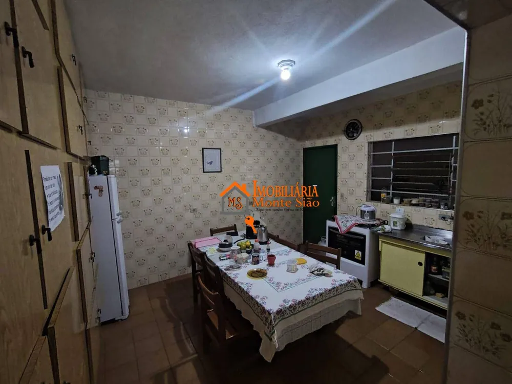 Casa, 5 quartos, 180 m² - Foto 3