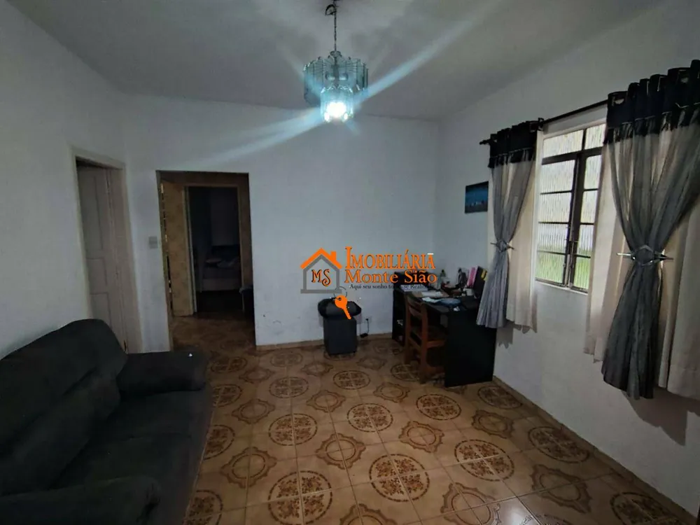 Casa, 5 quartos, 180 m² - Foto 1