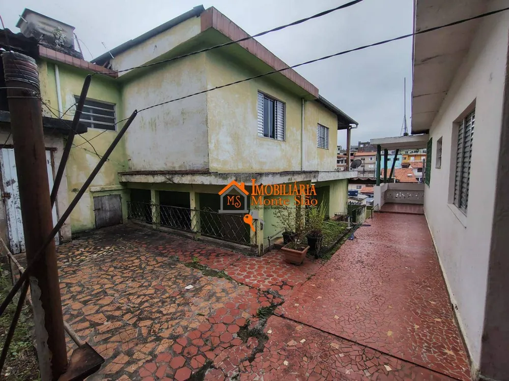 Casa, 5 quartos, 180 m² - Foto 5