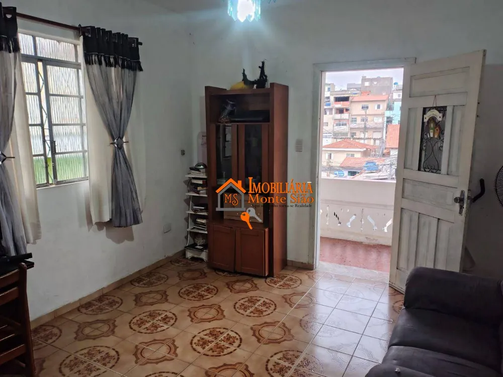 Casa, 5 quartos, 180 m² - Foto 2