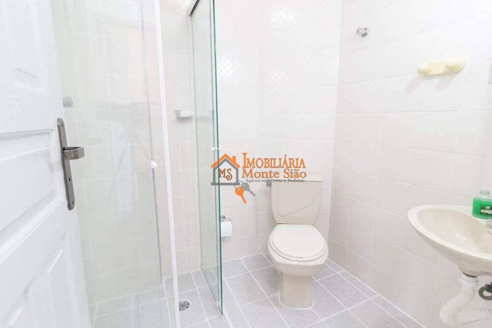 Apartamento, 2 quartos, 62 m² - Foto 9