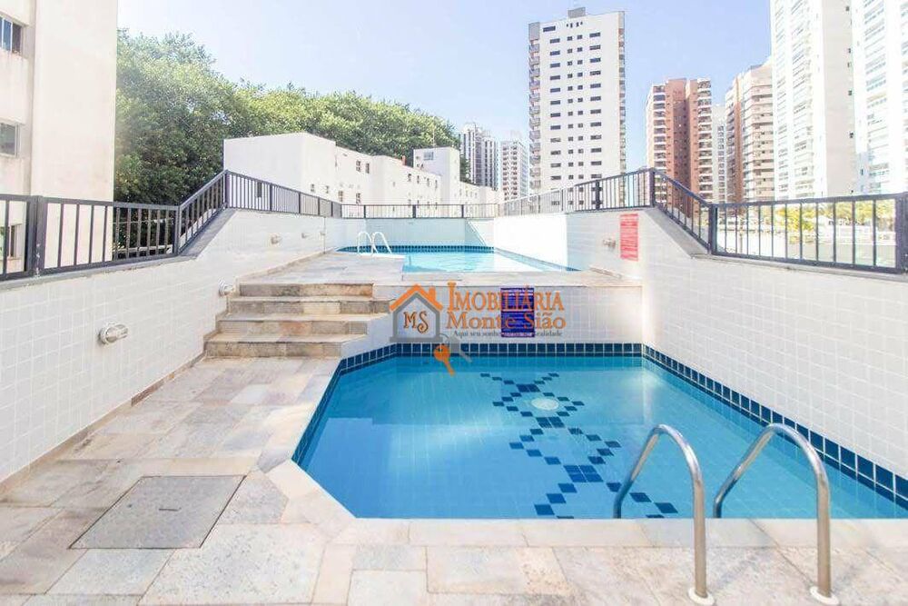 Apartamento, 2 quartos, 62 m² - Foto 6