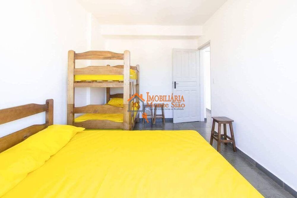 Apartamento, 2 quartos, 62 m² - Foto 11
