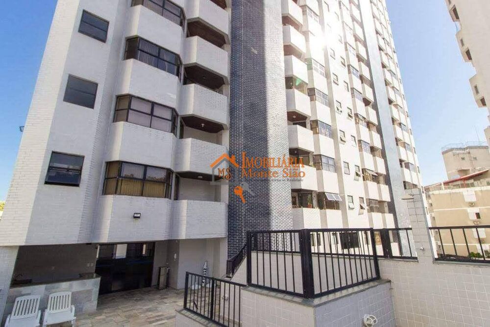 Apartamento, 2 quartos, 62 m² - Foto 5