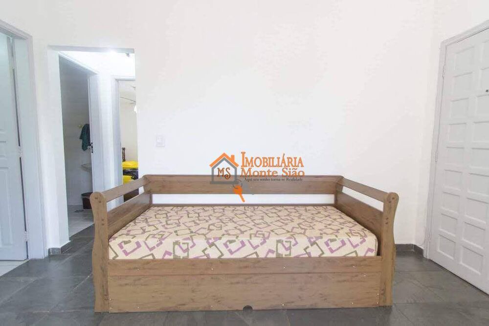 Apartamento, 2 quartos, 62 m² - Foto 10