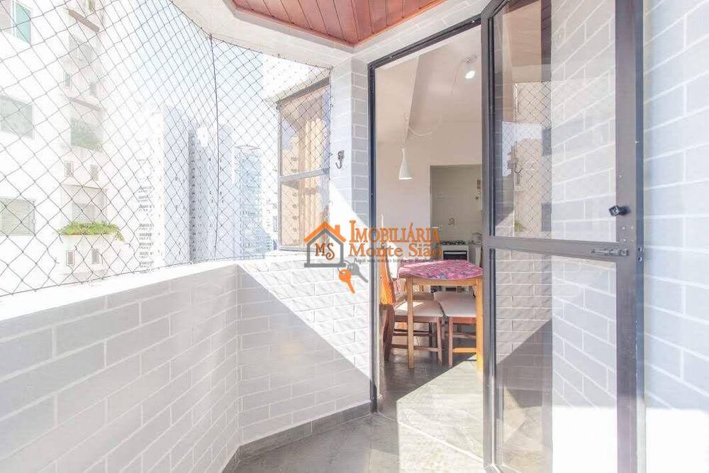 Apartamento, 2 quartos, 62 m² - Foto 2