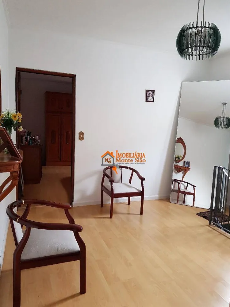 Sobrado, 2 quartos, 180 m² - Foto 4