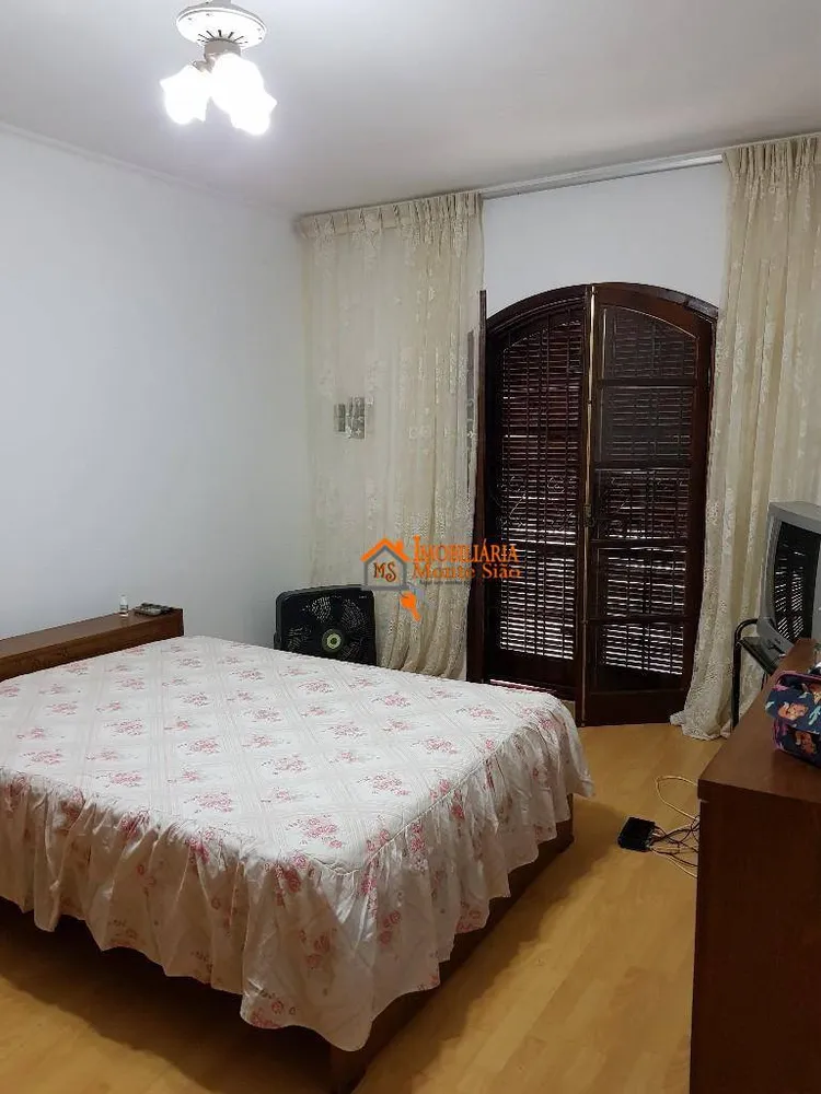 Sobrado, 2 quartos, 180 m² - Foto 5