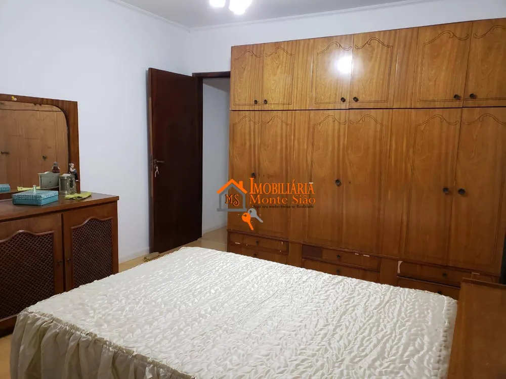Sobrado, 2 quartos, 180 m² - Foto 6