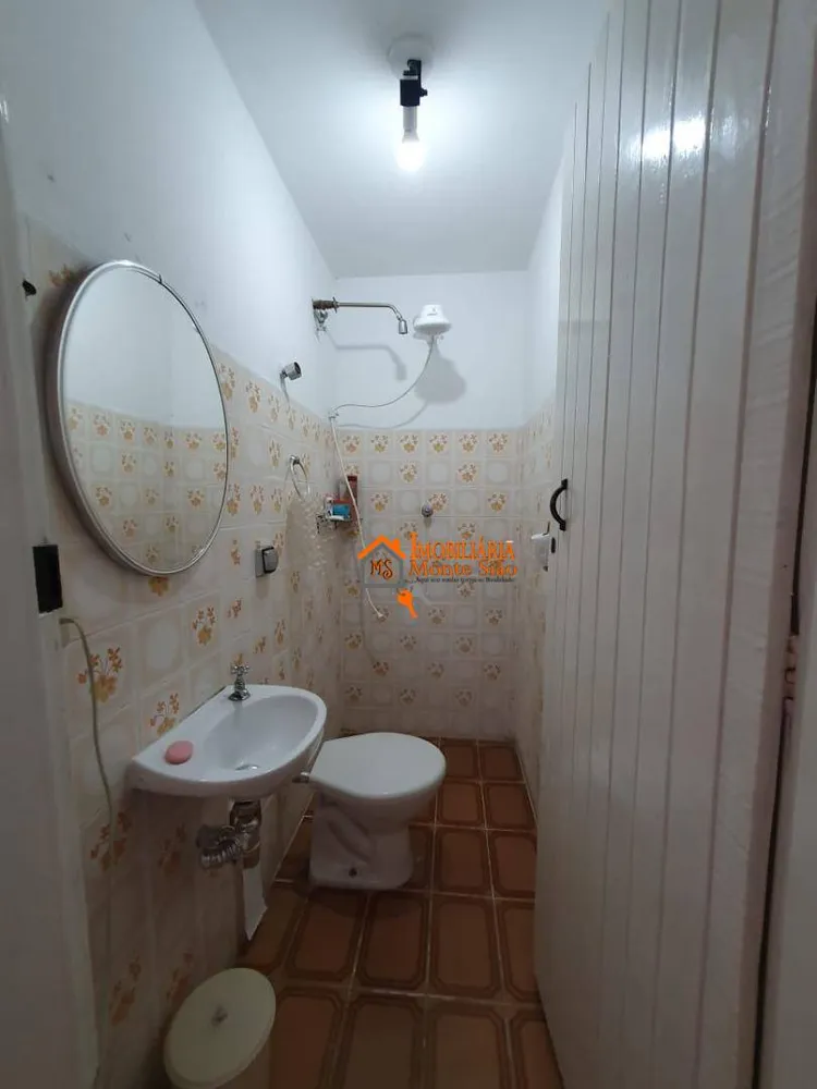 Sobrado, 2 quartos, 180 m² - Foto 8