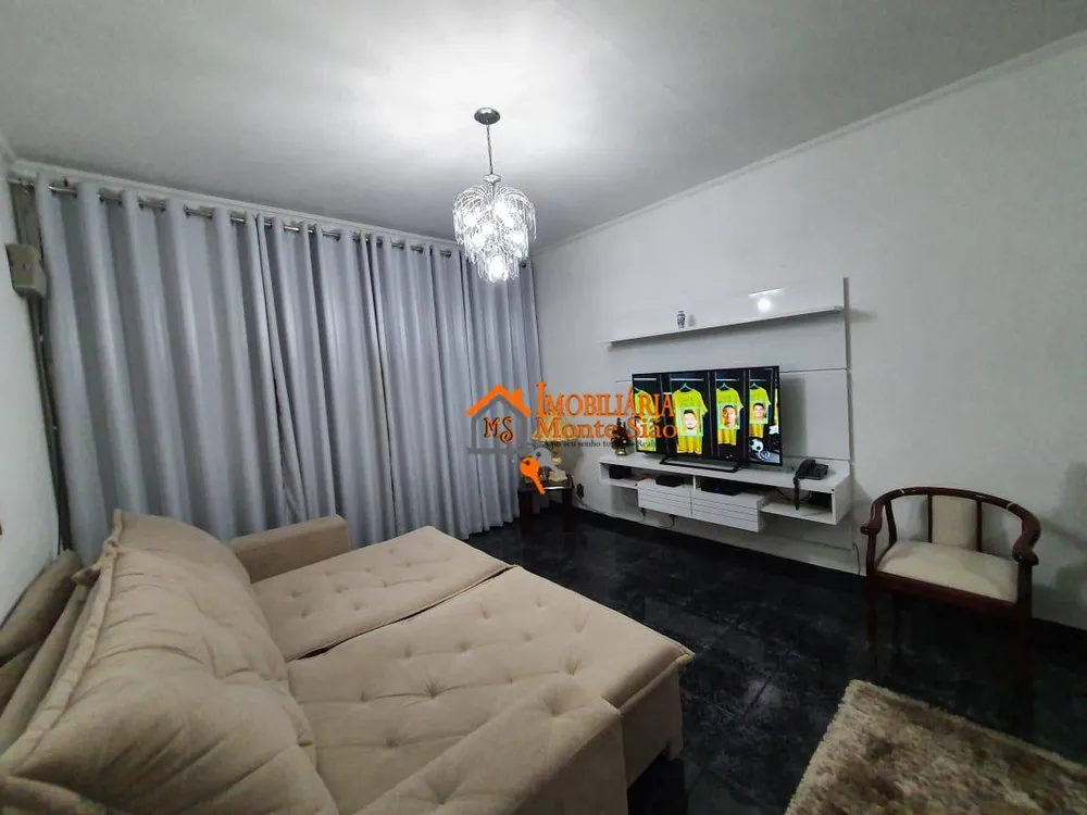 Sobrado, 2 quartos, 180 m² - Foto 2