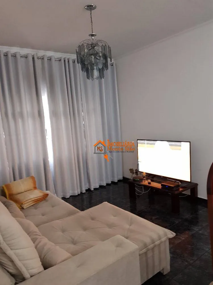 Sobrado, 2 quartos, 180 m² - Foto 3