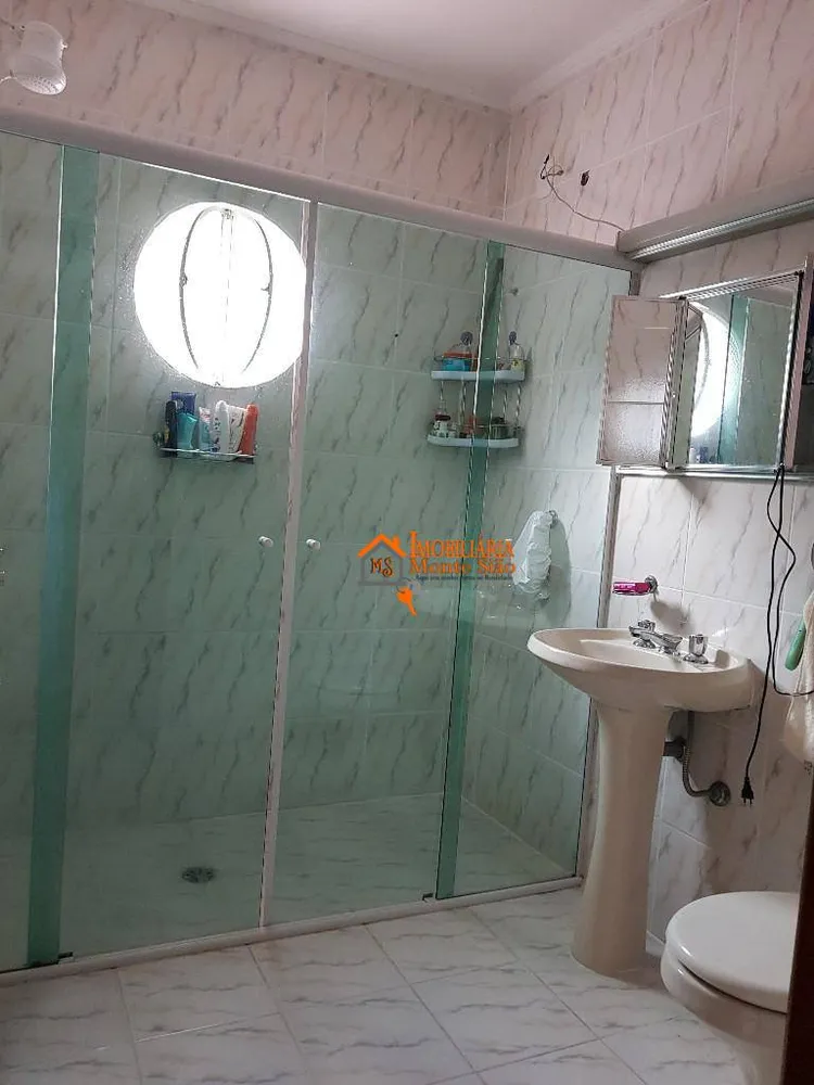 Sobrado, 2 quartos, 180 m² - Foto 4