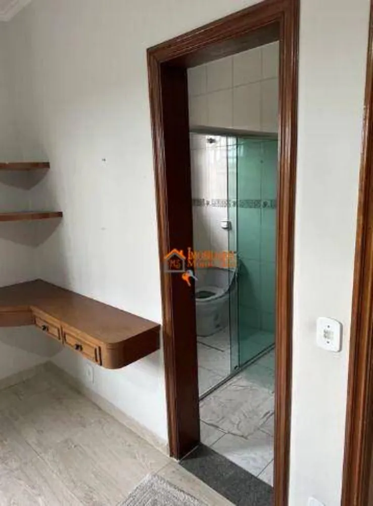 Sobrado, 3 quartos, 250 m² - Foto 11
