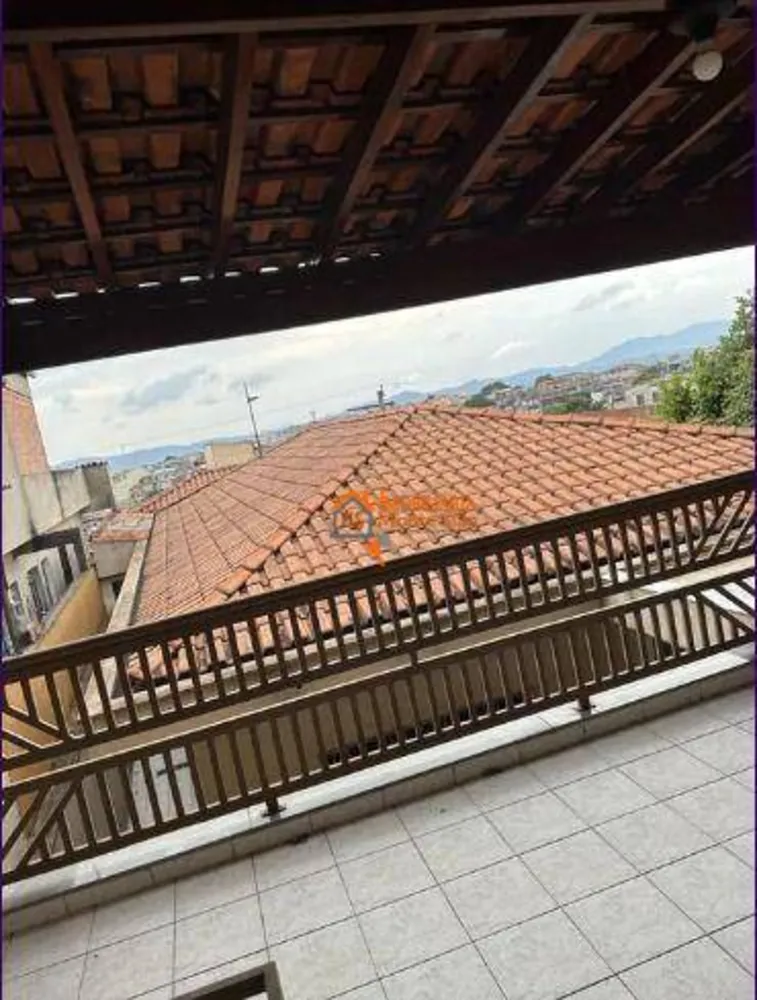 Sobrado, 3 quartos, 250 m² - Foto 7