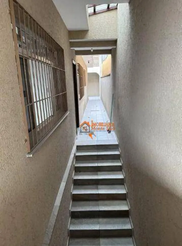 Sobrado, 3 quartos, 250 m² - Foto 3