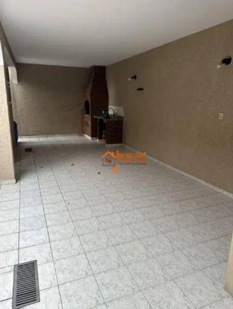 Sobrado, 3 quartos, 250 m² - Foto 5