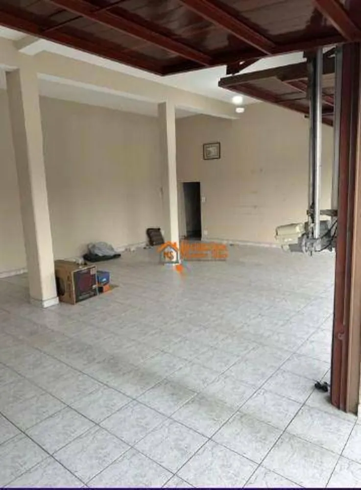 Sobrado, 3 quartos, 250 m² - Foto 2