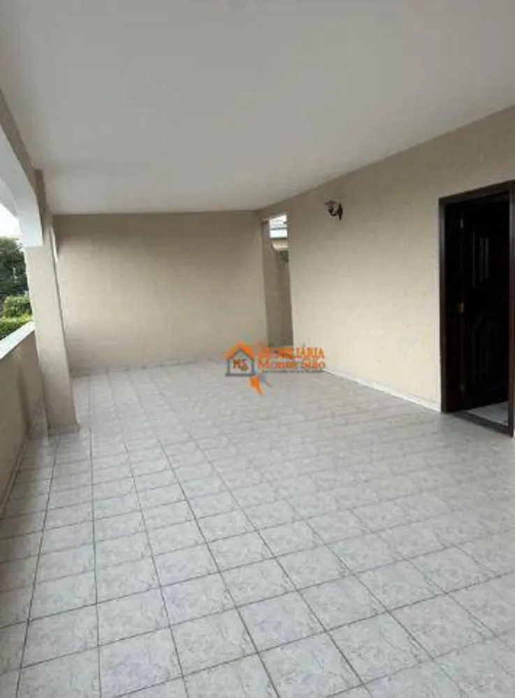 Sobrado, 3 quartos, 250 m² - Foto 4