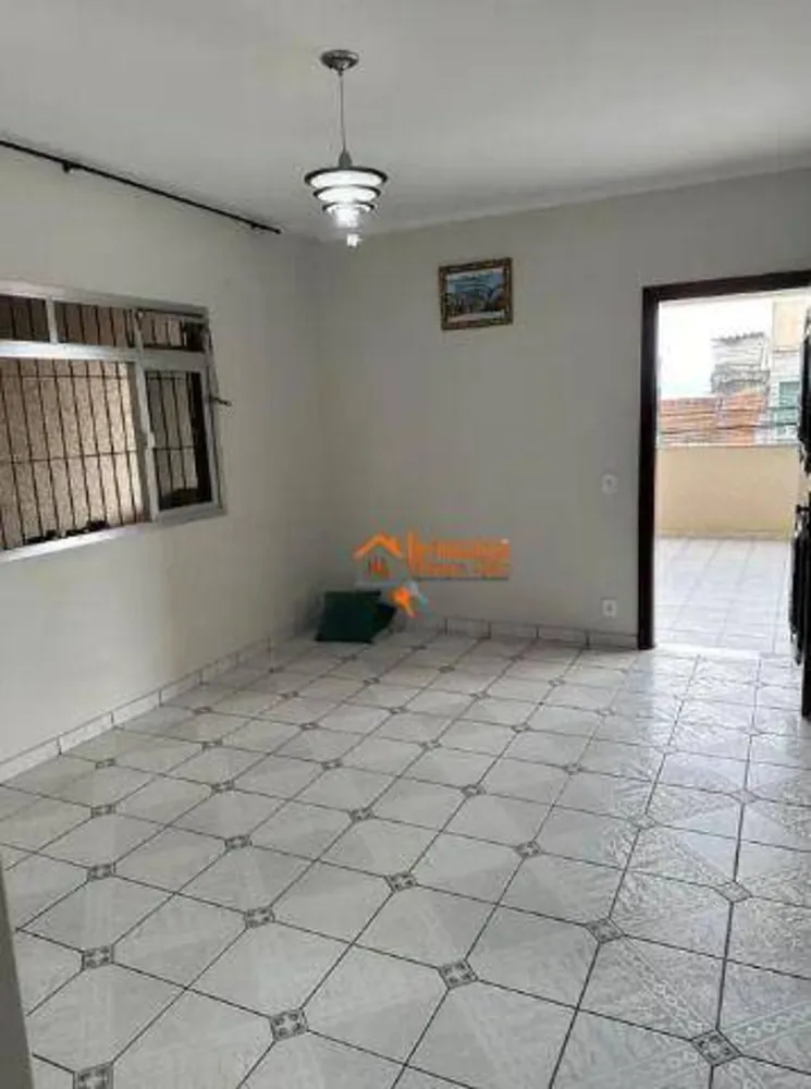 Sobrado, 3 quartos, 250 m² - Foto 8