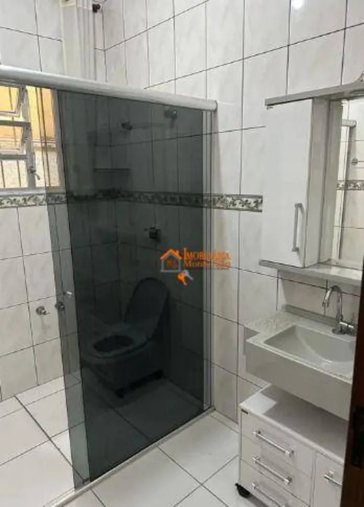 Sobrado, 3 quartos, 250 m² - Foto 10