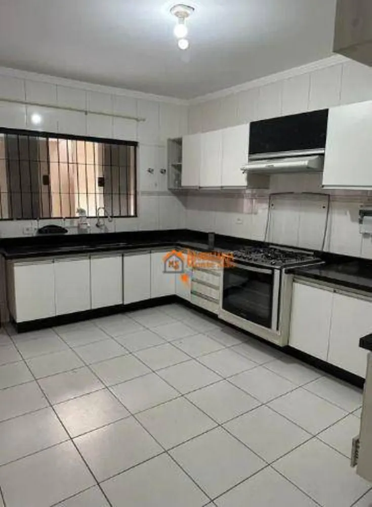 Sobrado, 3 quartos, 250 m² - Foto 9