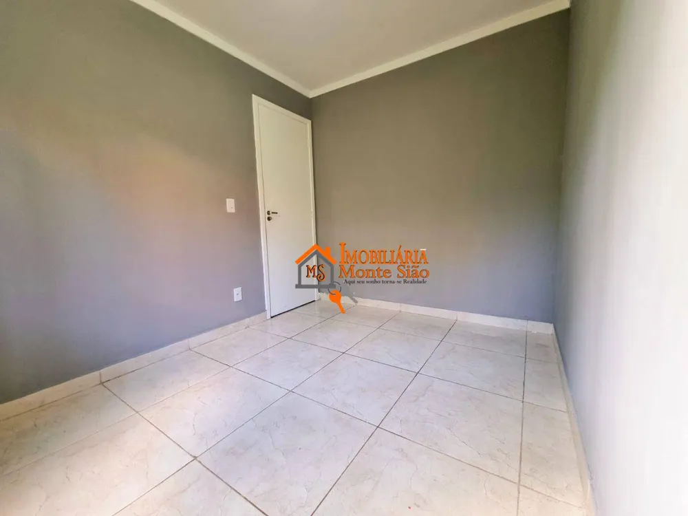 Apartamento, 2 quartos, 45 m² - Foto 6
