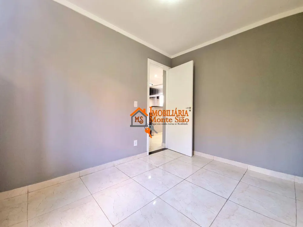 Apartamento, 2 quartos, 45 m² - Foto 5