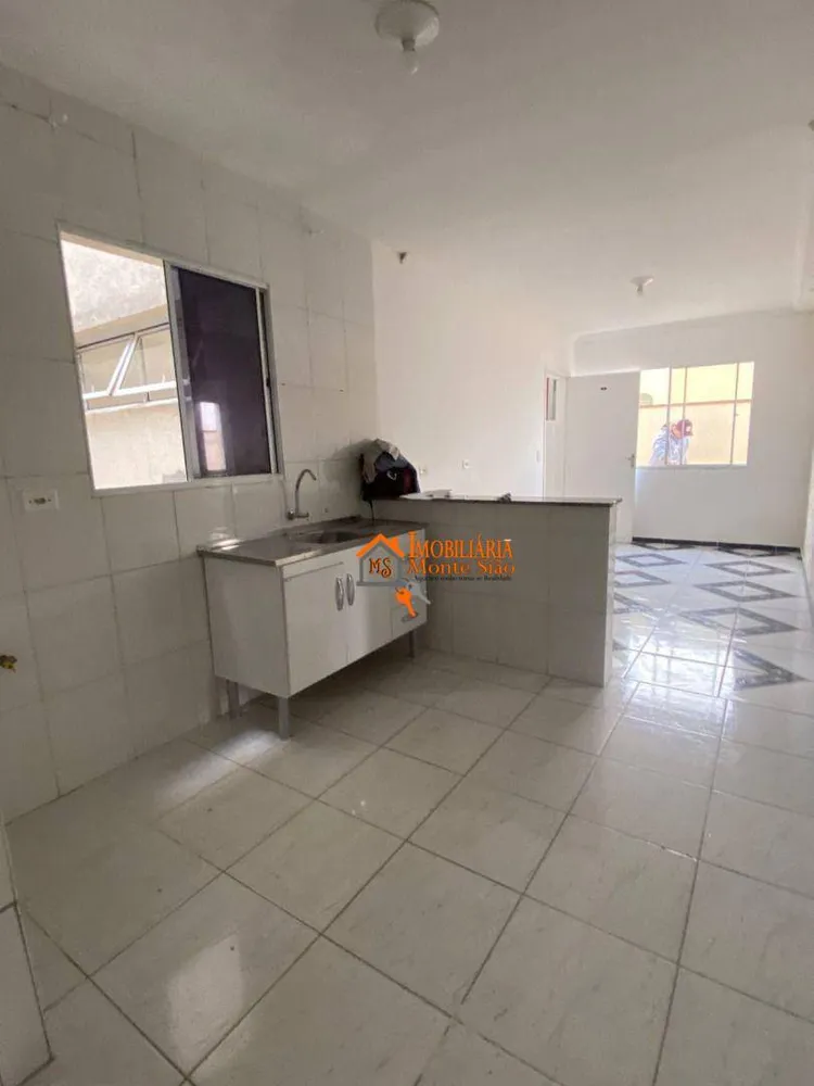 Apartamento, 2 quartos, 54 m² - Foto 4