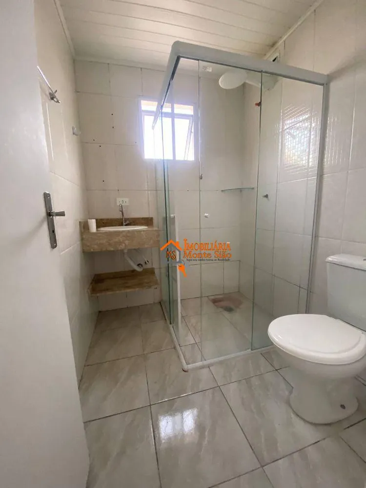 Apartamento, 2 quartos, 54 m² - Foto 6