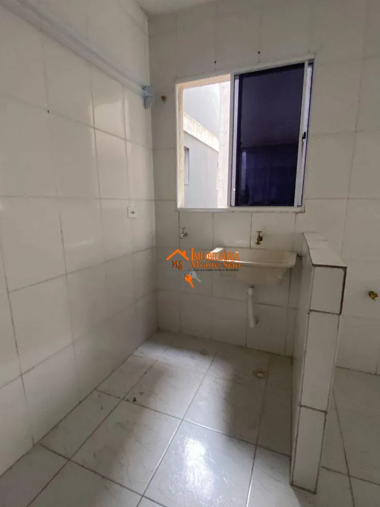 Apartamento, 2 quartos, 54 m² - Foto 8