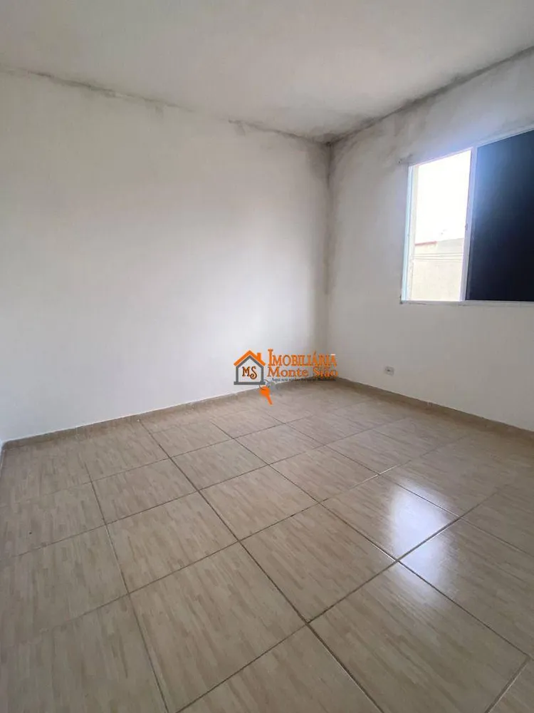 Apartamento, 2 quartos, 54 m² - Foto 3