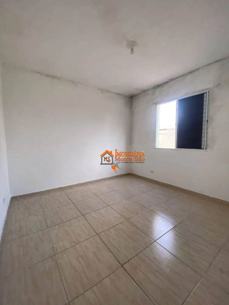 Apartamento, 2 quartos, 54 m² - Foto 5