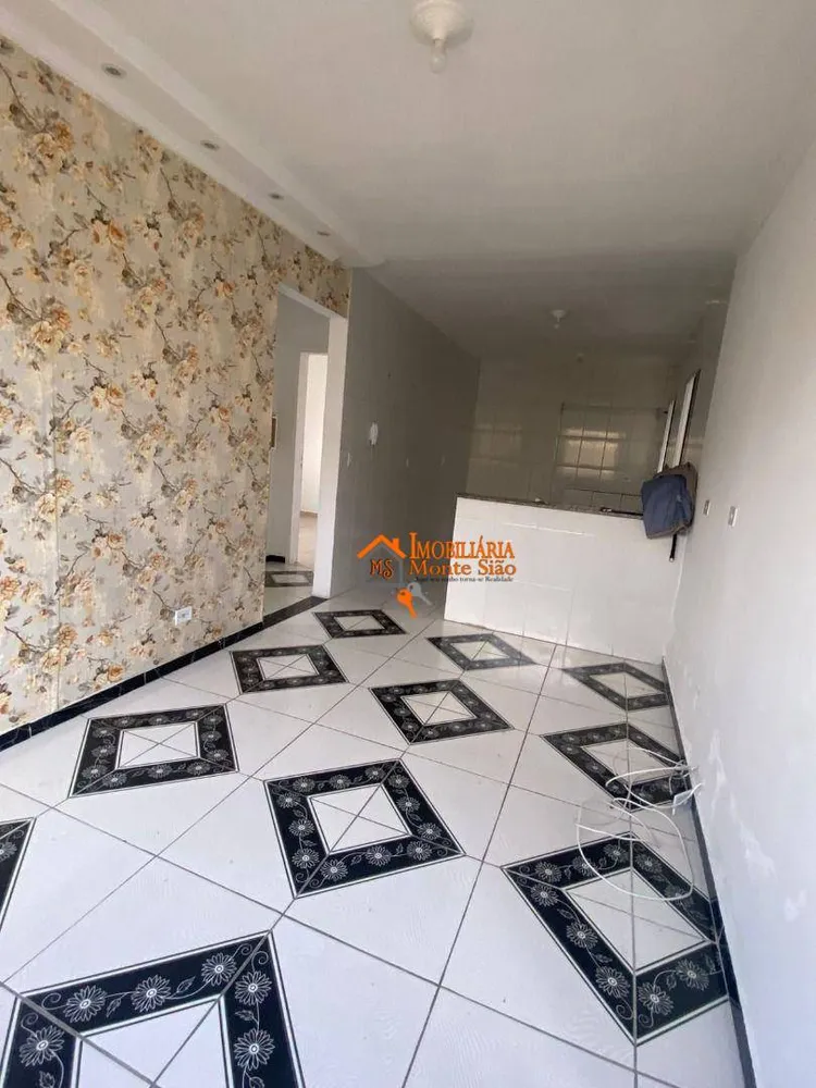 Apartamento, 2 quartos, 54 m² - Foto 7