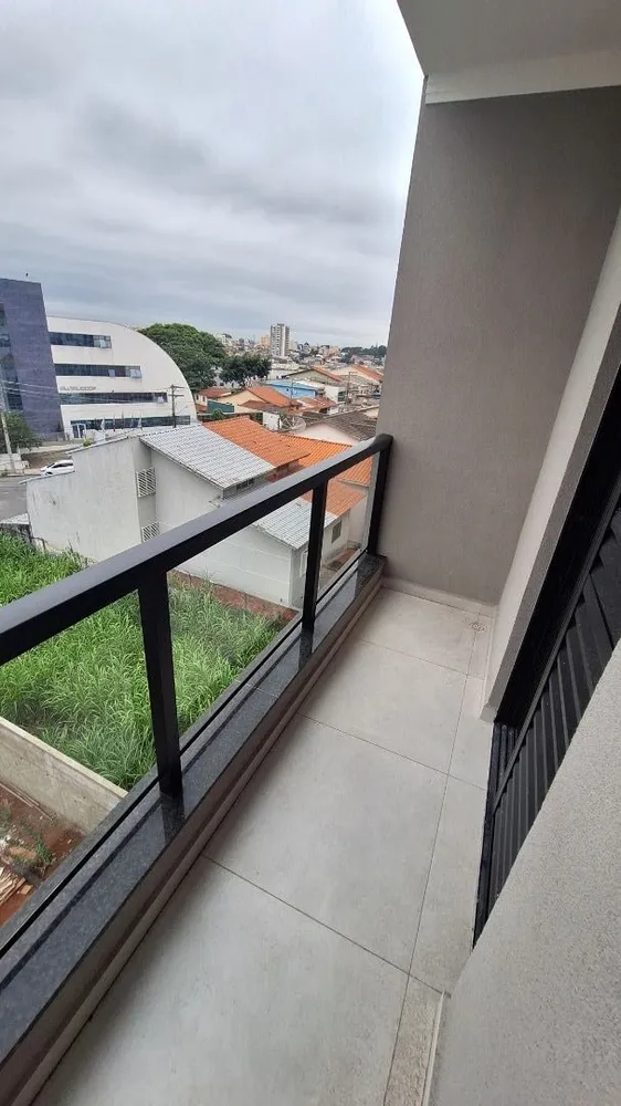 Sobrado, 3 quartos, 260 m² - Foto 5