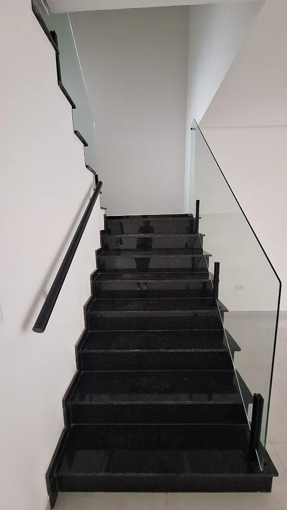 Sobrado, 3 quartos, 260 m² - Foto 1