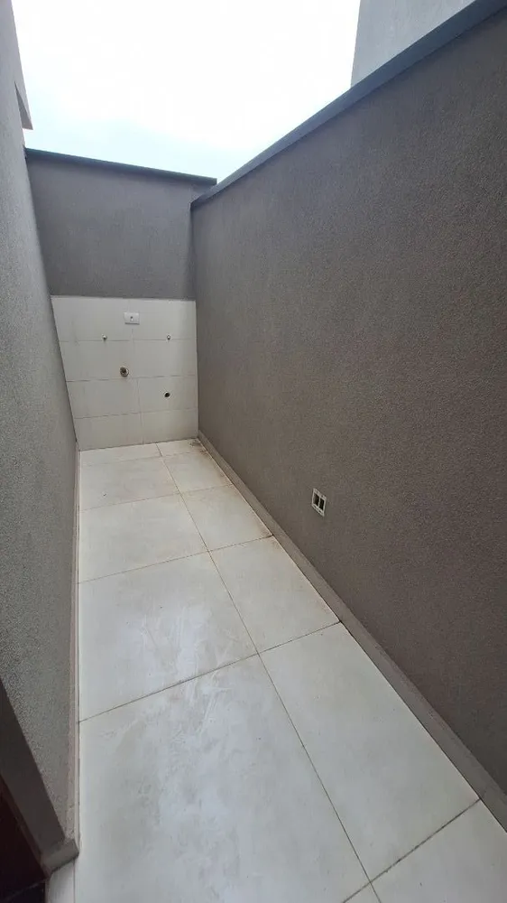 Sobrado, 3 quartos, 260 m² - Foto 4