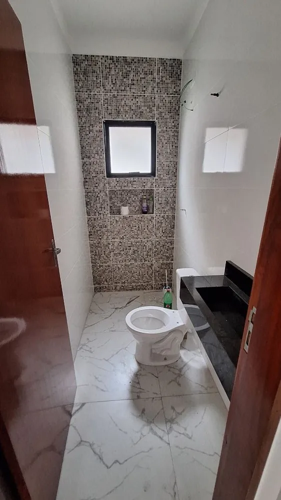 Sobrado, 3 quartos, 260 m² - Foto 3