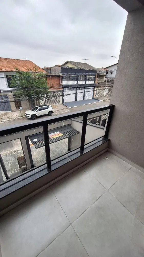 Sobrado, 3 quartos, 260 m² - Foto 2