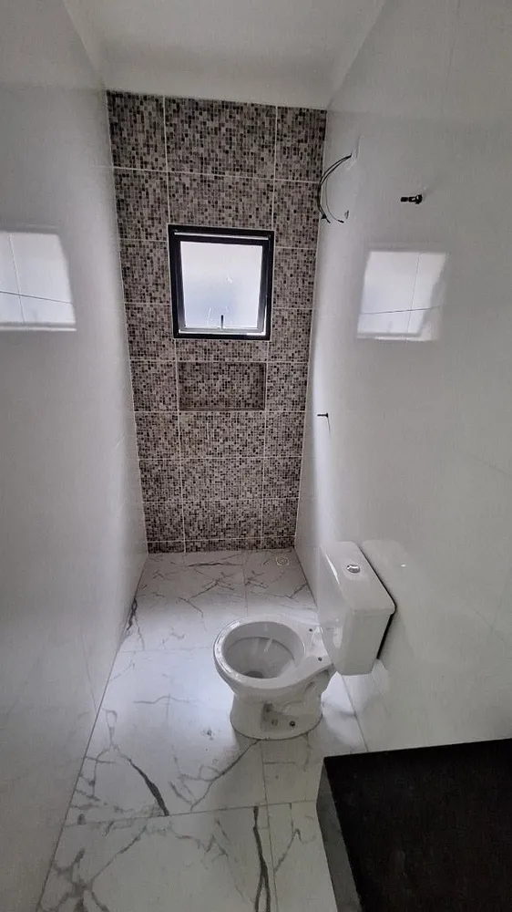 Sobrado, 3 quartos, 260 m² - Foto 6