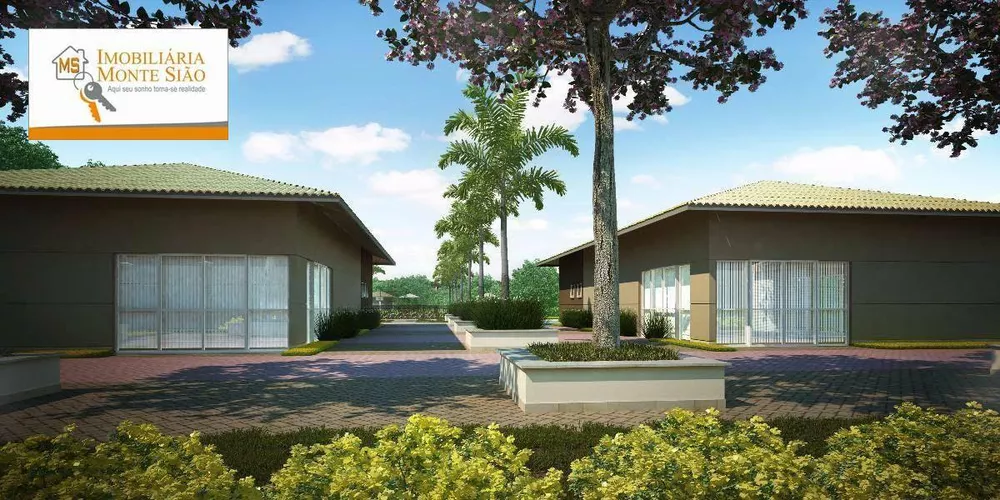 Sobrado, 2 quartos, 58 m² - Foto 3